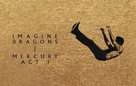 Imagine Dragons Lanseaza Piesa Wrecked şi Anunţă Lansarea Albumului