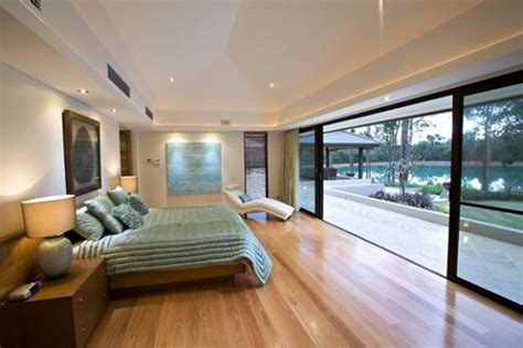 Luxury House Design With Resort Style Bedroom Viahousecom