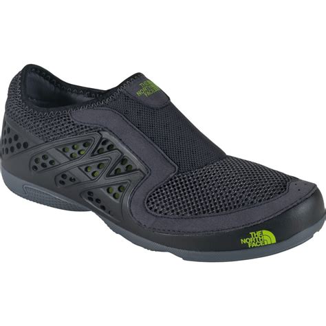 The North Face Hydroshock Slip On Hiking Shoe Mens