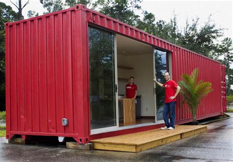 Top 10 Best Shipping Container Homes Find Your Flow