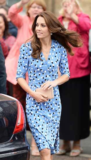 Kate Middleton Incidente Sexy E Lufficiale Sviene Guarda Le Foto People
