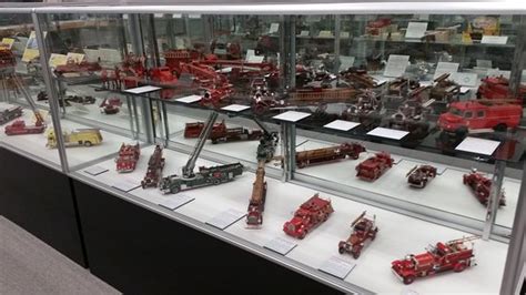 The Miniature Engineering Craftsmanship Museum Carlsbad 2019 All