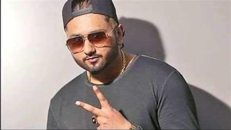 Singer Honey Singh Gets Death Threat Says Canada Based Gangster Goldy Brar Sends Him Voice