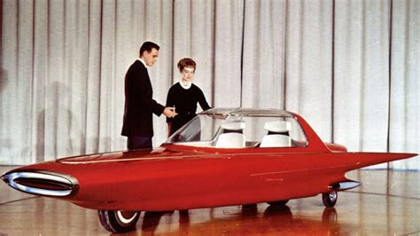 The Most Intriguing Concept Cars That Never Saw The Light Of Day 247