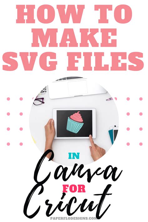 Creating An Svg In Canva Createsvgcom