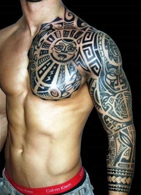 17 Tribal Tattoo Ideas For Men And Women Best Tattoo Designs