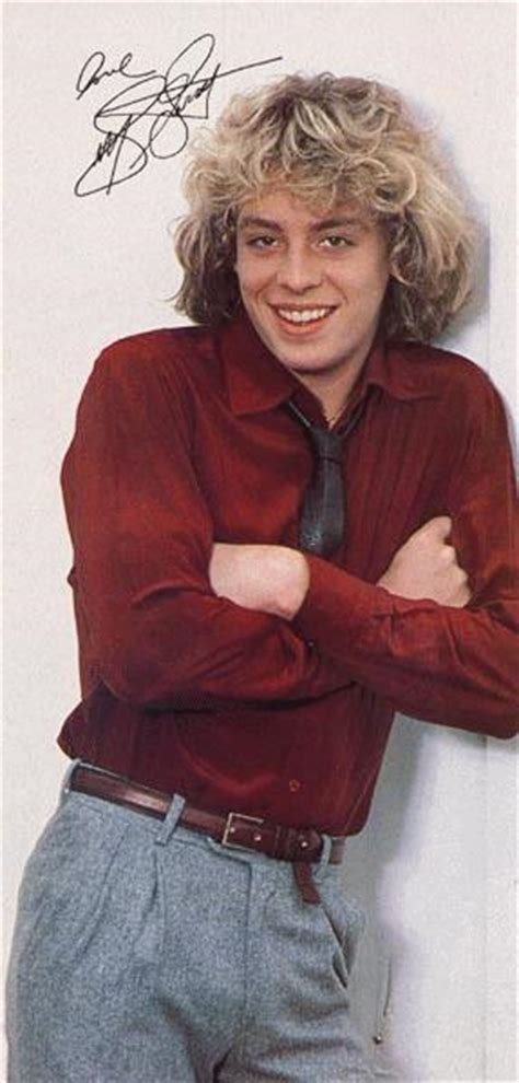 Picture Of Leif Garrett In General Pictures Leif358 Teen Idols