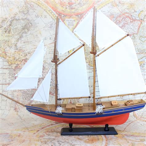 150 Diy Ship Assembly Model Kits Classical Wooden Sailing Boat Scale