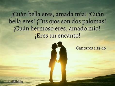 Top Imagen Frases Biblicas De Amor De Pareja Abzlocal Mx