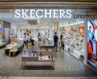Lois jeans malaysia authorized estore. Skechers Lifestyle | Mid Valley Megamall
