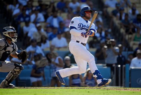 Want to check the scores and see when the los angeles dodgers are playing? Walkoff wins: A look back at the Dodgers' last-at-bat ...