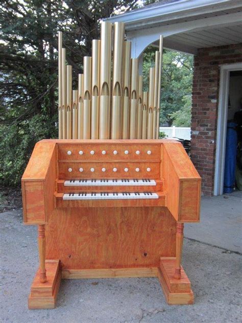 Pipe Organ