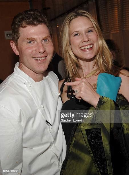stephanie march bobby flay photos and premium high res pictures getty images