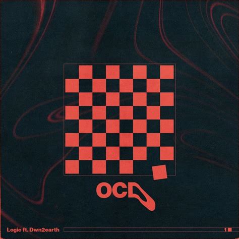 In reality, ocd is a serious mental health condition that centers on obsessions, compulsions, or both. Logic - OCD Lyrics | Genius Lyrics