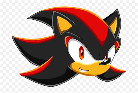 Sonic The Hedgehog Face Svg