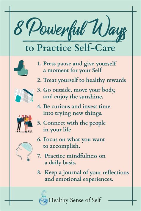 8 Healthy New Ways To Practice Self Care Everyday This Summer Self