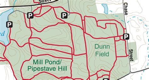 Dunn Field Essex County Trail Association