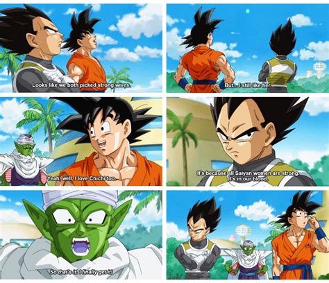 Piccolo Goku And Vegeta Anime Dragon Ball Dragon Ball Z Dragon