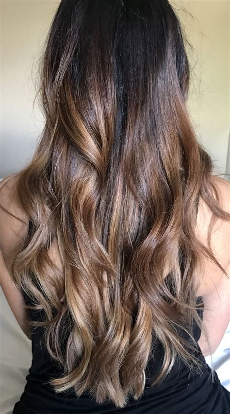 Trendy hair color strawberry blonde. Wella T18 Toner On Brown Hair With Highlights | Hairsjdi.org