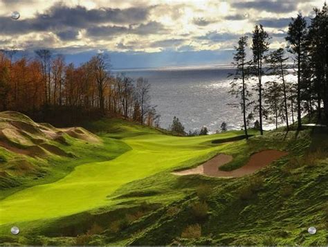 Customeroutreach, marketing at the restaurant at arcadia bluffs golf course, responded to this reviewresponded 16 november 2020. Arcadia Bluffs, Golf Course Prints by Chip Henderson at ...