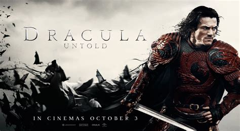 Dracula Untold 2014 Movie Forums