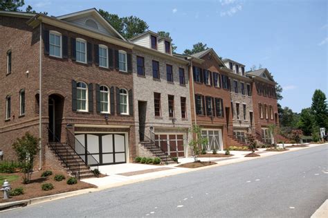 Just Released Final New Townhome Building at Victoria Square In