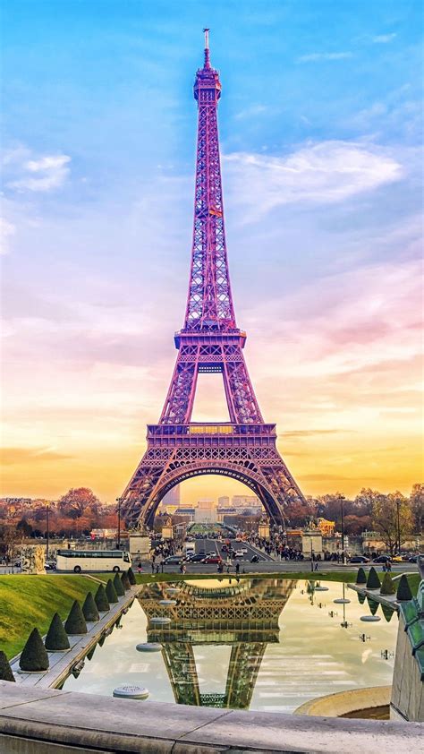 Eiffel Tower Cute Wallpaper 65 Images