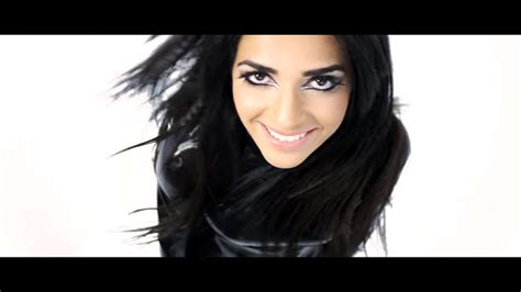 Nadia Ali Rapture Avicii Remix Official Music Video 365 Days