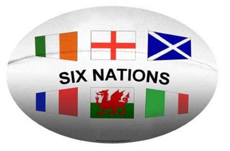 Find out which rugby union teams are leading the pack or at the foot of the table in the guinness six nations on bbc sport. England v Wales 6 Nations Rugby