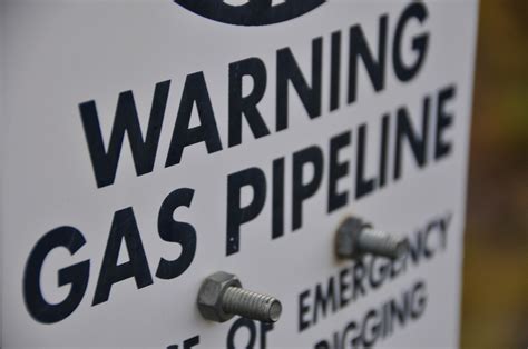 Ntsb Reports Systemic Flaws In Gas Pipeline Safety Oversight
