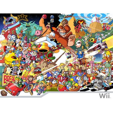 5 Best Nintendo 64 Games Available On The Nintendo Wii