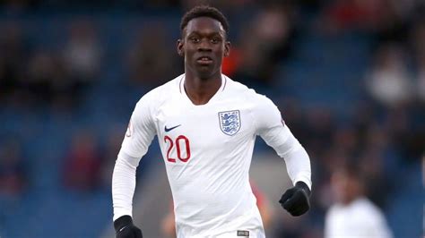 We did not find results for: Nigerian striker pulls out of England squad - Daily Post ...