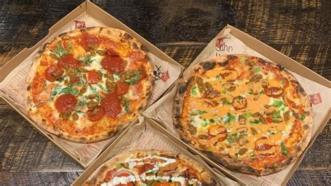 The Truth About Mod Pizzas Cauliflower Crust