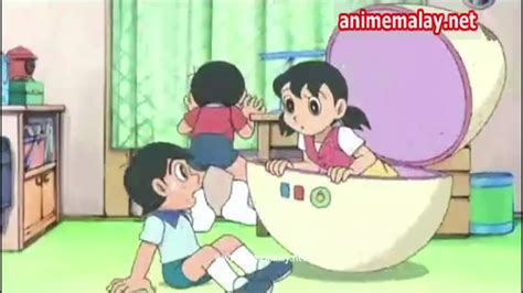 Koleksi movie doraemon bahasa melayu. Doraemon Bahasa Melayu : Shizuka Dalam Sebiji Telur - YouTube