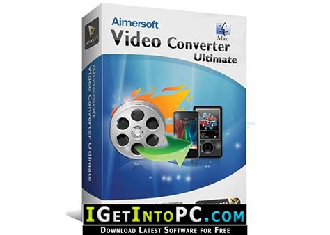 Any Video Converter Ultimate 7 Free Download