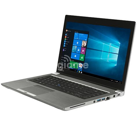 Toshiba Tecra Z40 A Core I5 Slim Laptop In Nairobi Pigiame