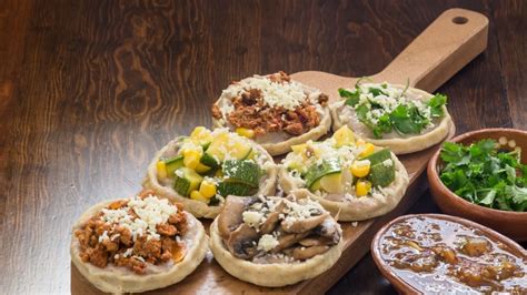 Sopes De Nopales La Receta Mexicana Que Se Volverá Tu Favorita Gastrolab