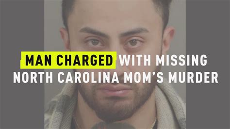 Watch Man Charged With Missing North Carolina Moms Murder Oxygen Official Site Videos