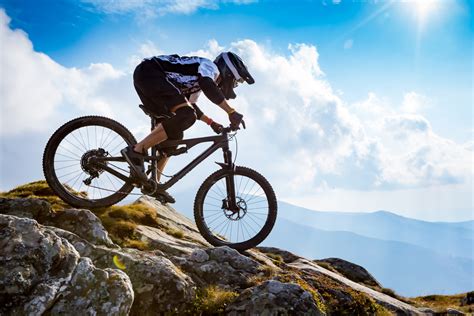 Bicicletas De Montaña Guía De Compra 2022