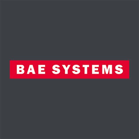 Bae Systems Youtube