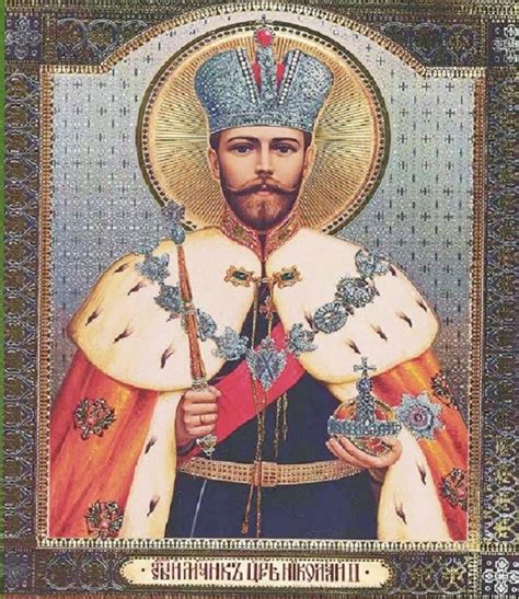 Saint Nicholas Anastasia Romanov Fan Art 18577677 Fanpop