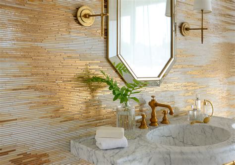 Using new ravenna's jewel and serenity glasses in mixed finishes, the handcrafted broad street collection of nine glass mosaics is inspired by nature. New Ravenna | Westside Tile and Stone