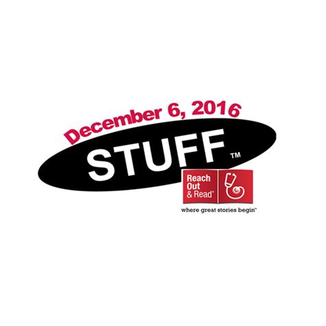 Season Of Giving Shopping Party At Stuff Reach Out And Read Kansas City
