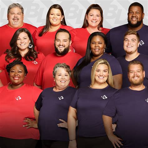 The Biggest Loser 2020 Promises To Better Support Contestants