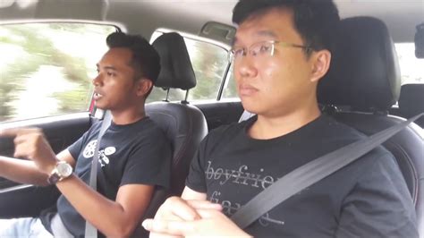 Penang's capital city is called georgetown and is also the home to a unesco world heritage site. COM 2018 Convoy Day 1 - Proton Iriz, KL to Penang ...