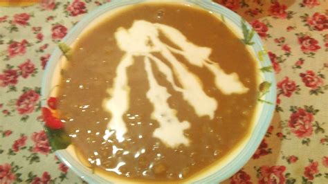 Check spelling or type a new query. Azimah Kitchen: BUBUR TERIGU @ BUBUR GANDUM..........