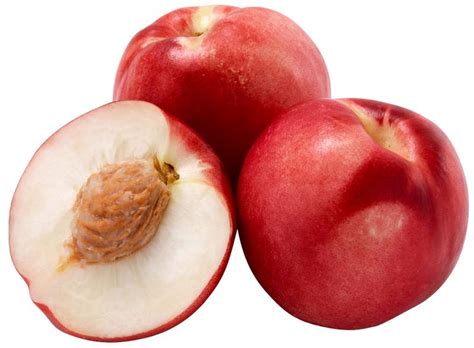 Nectarines also contain chemicals known as lutein and zeaxanthin, two essential and 7. achat nectarine brugnon, fruits légumes, Pau 64 ...