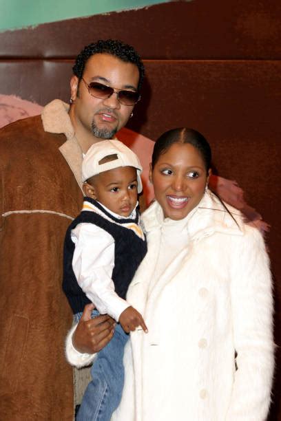 Singer Toni Braxton Gives Birth To Baby Boy Pictures Getty Images