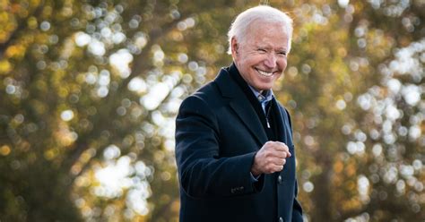 Joe Biden Ganó La Presidencia The New York Times