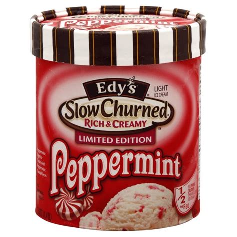 Dreyer's ice cream / edy's ice cream. Dreyer's/Edy's Limited Edition Slow Churned Rich/Creamy ...